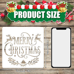 diy christmas craft templates