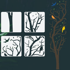 diy home decor stencils