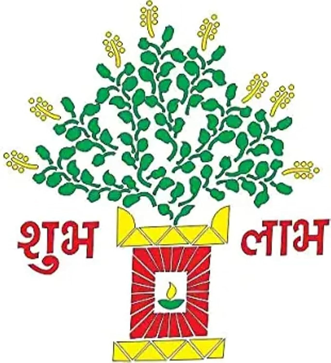 mandala stencil for painting