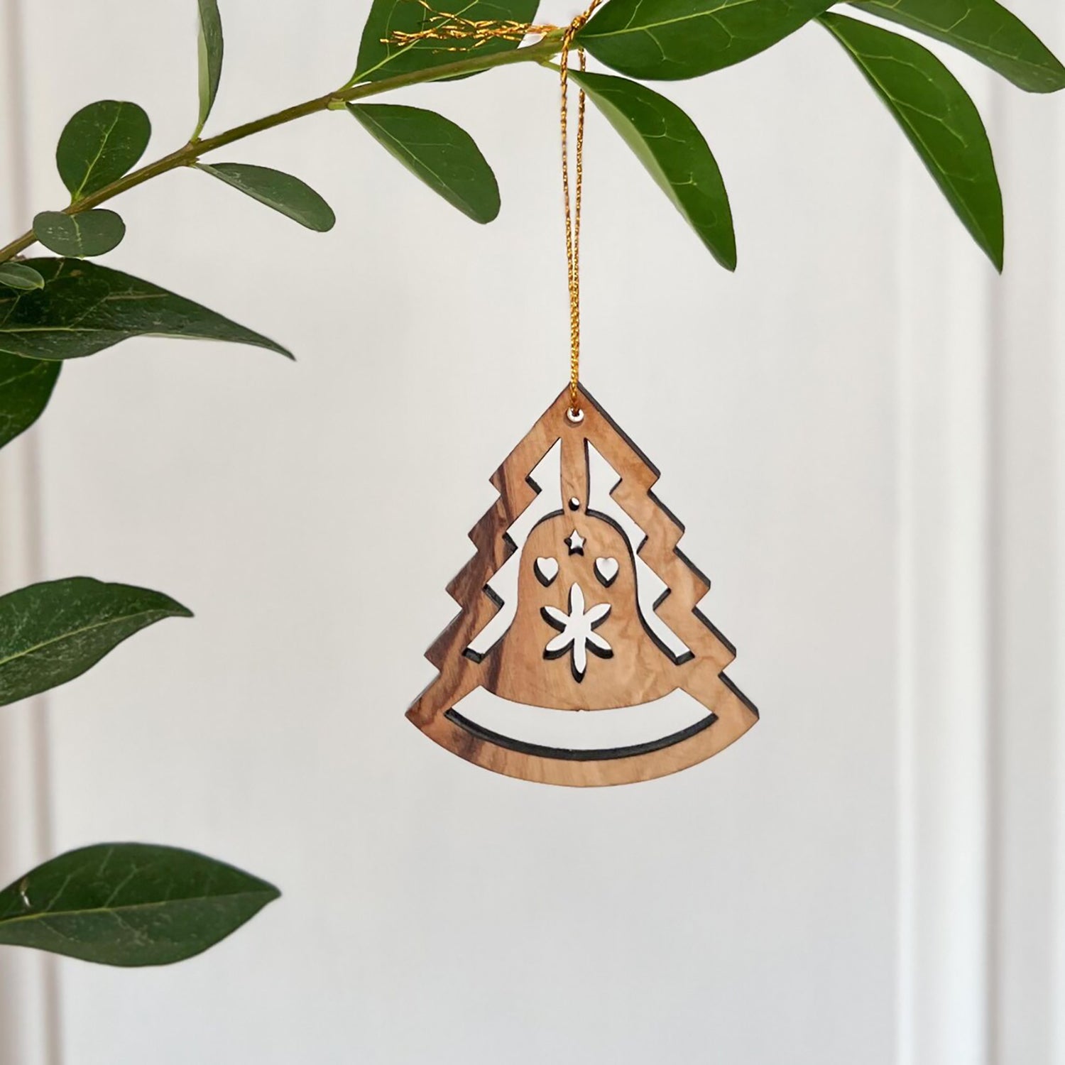 holy family olive wood crafts