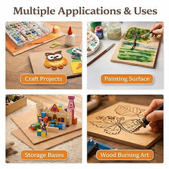 mdf board for painting
