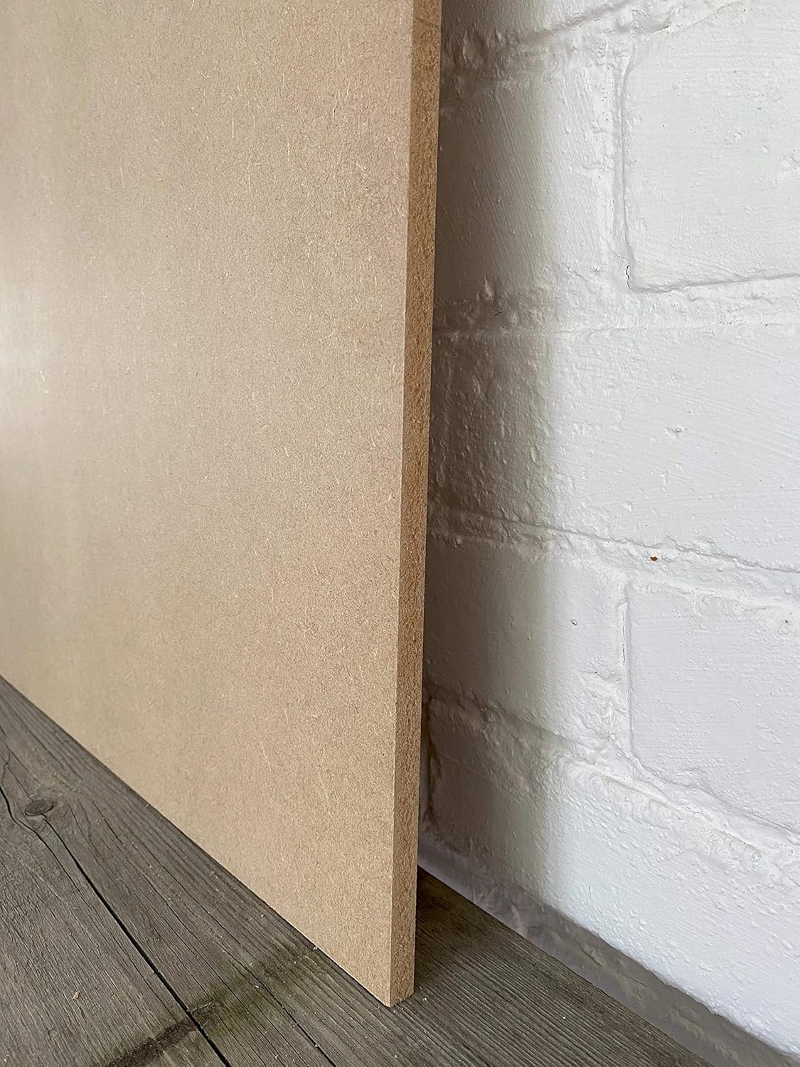 sketching mdf sheet
