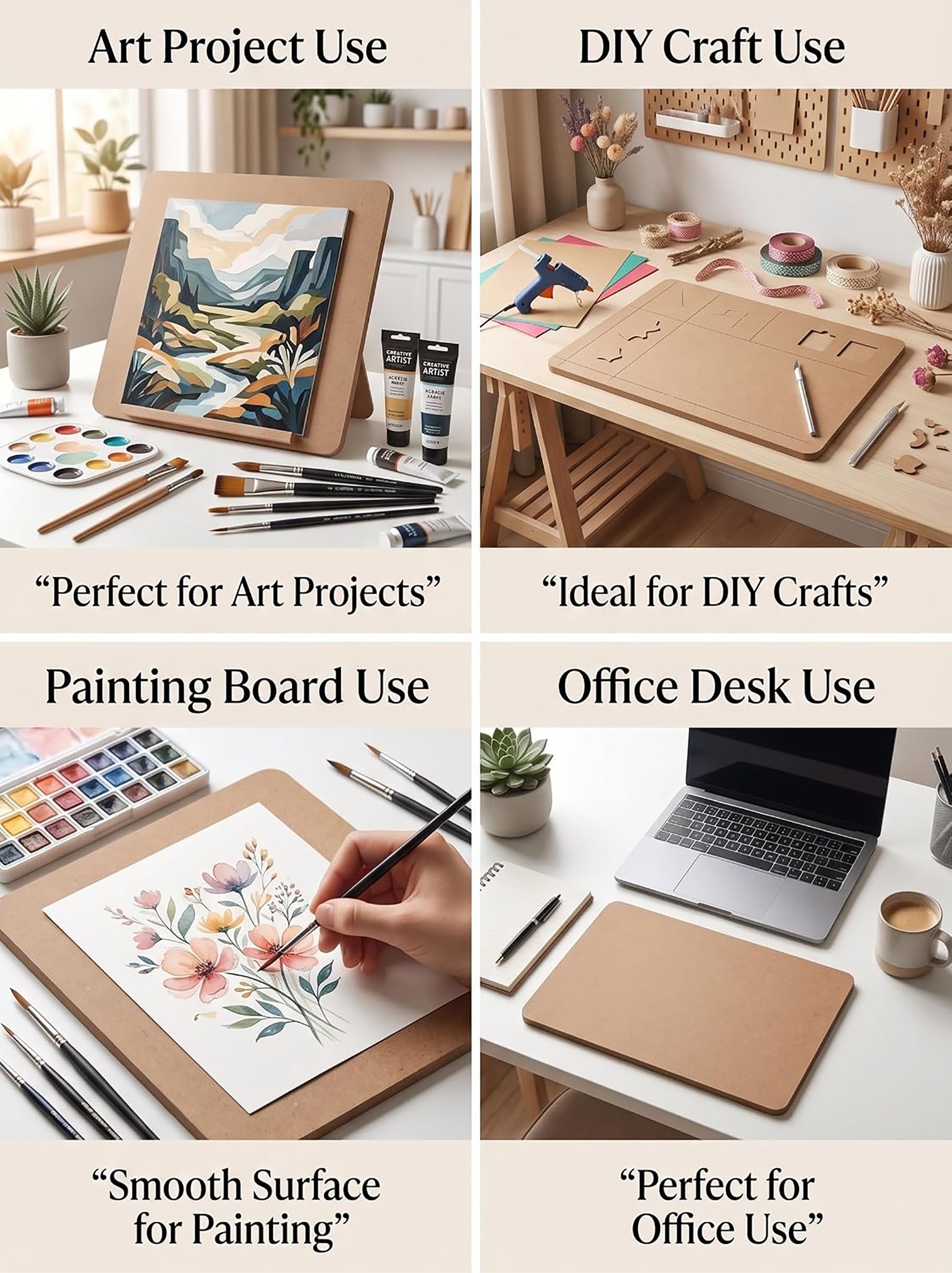 diy craft board