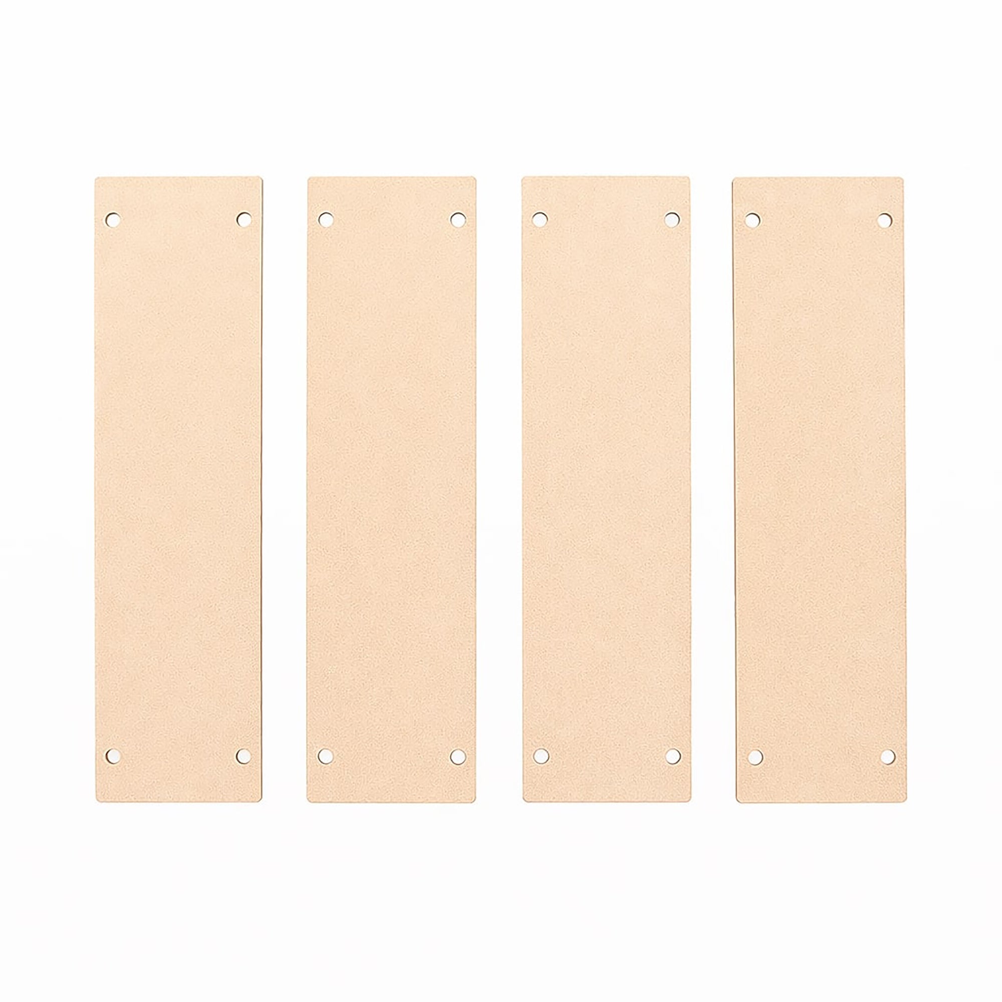 rectangle mdf board
