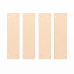 rectangle mdf board
