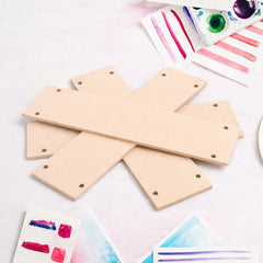 unfinished mdf board
