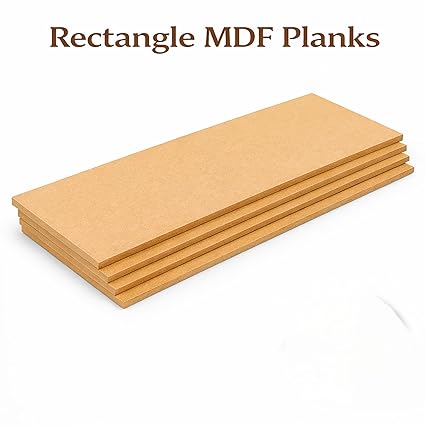 craft mdf board
