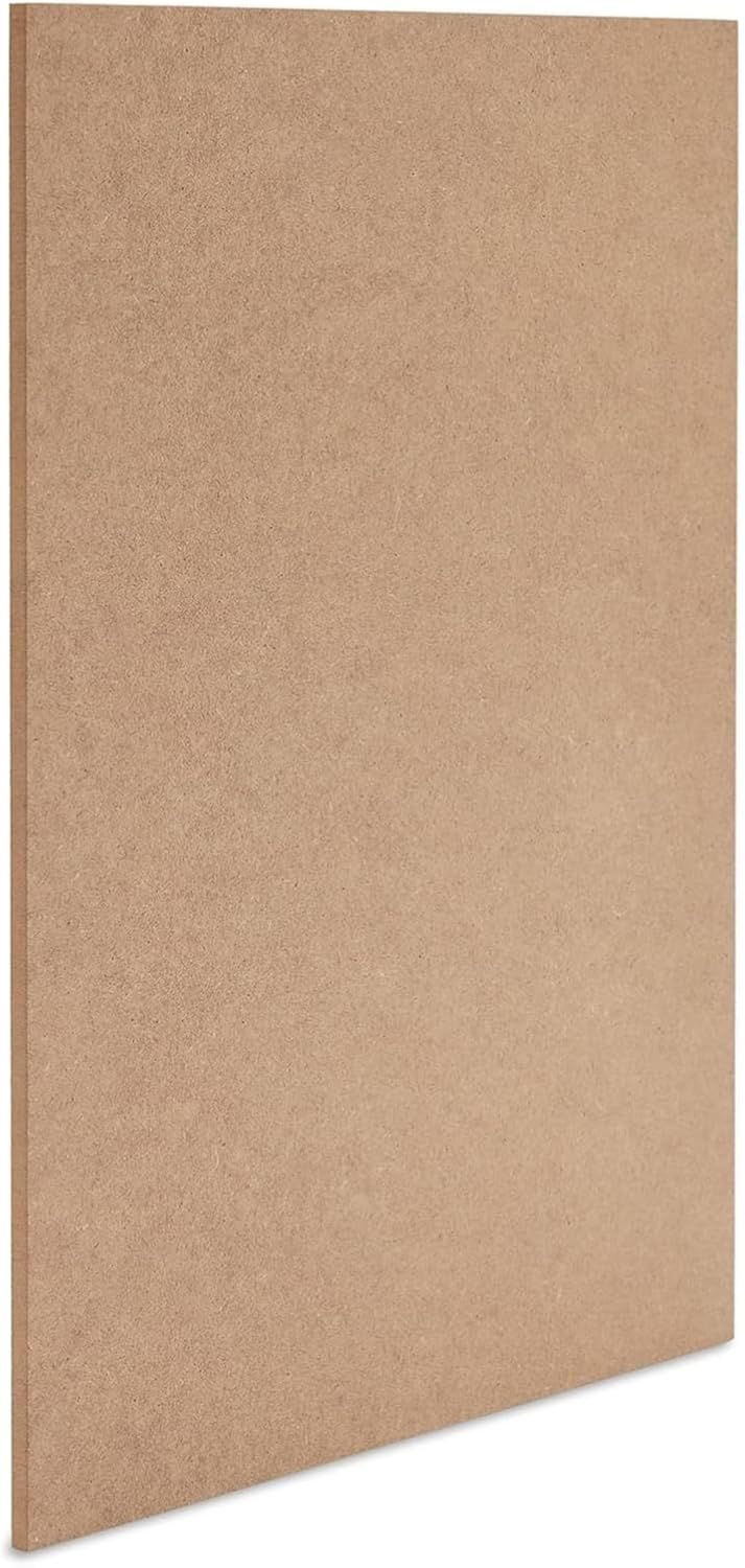 mdf painting base