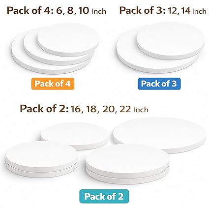 pvc foam craft base
