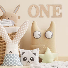 diy wooden birthday decoration sign