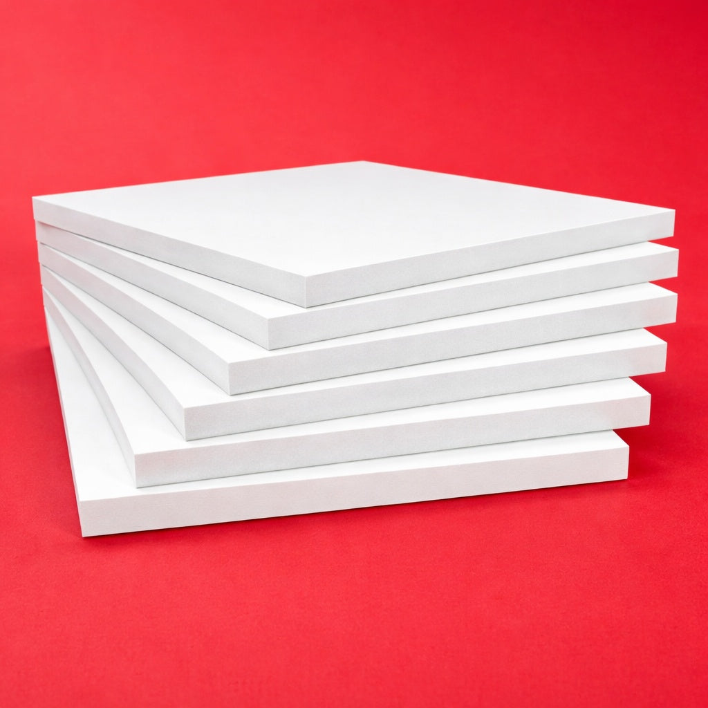 lightweight signage panel
