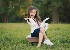 sixth birthday photo prop
