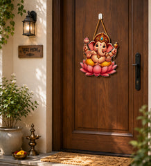 Hindu God wall hanging decoration