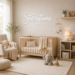 playroom wall decor for children