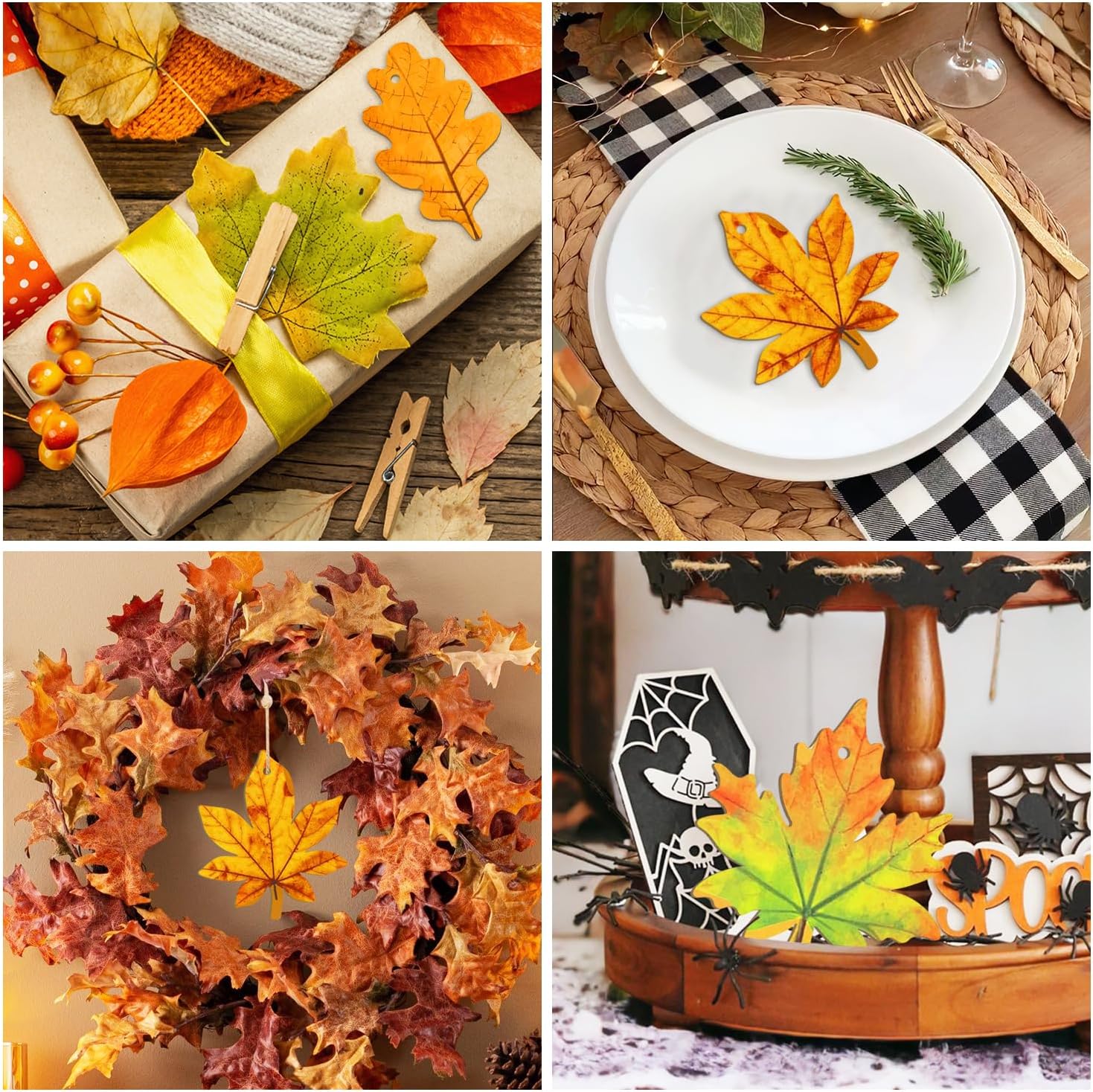 paintable wood pieces diy