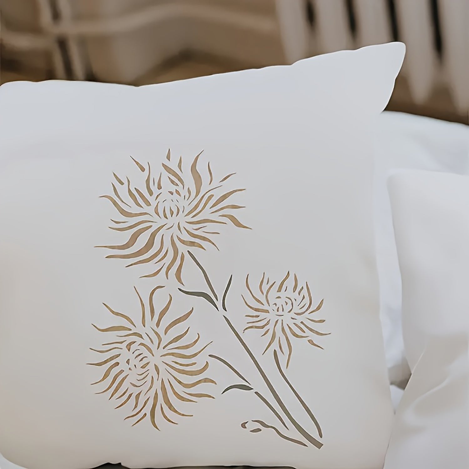 diy home decor stencils