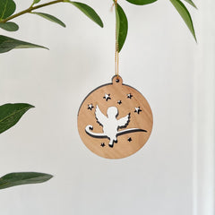 authentic olive wood from Holy Land