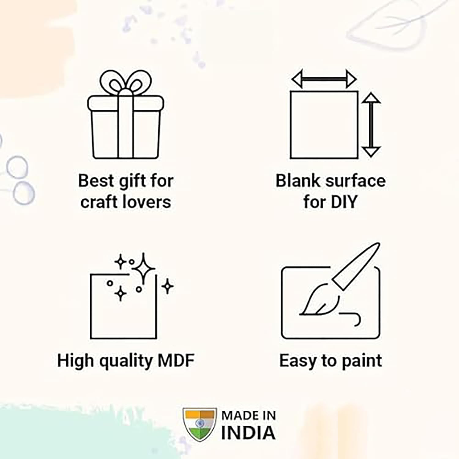 pooja room wall art decor