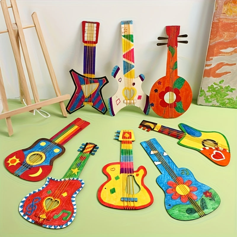 creative art kits for kids