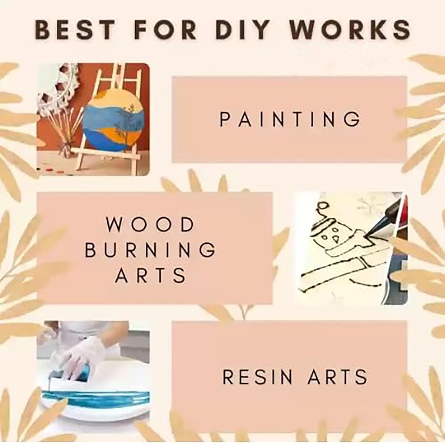 wooden mandala cutout for art