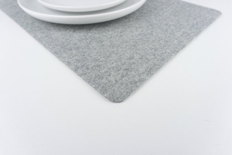 dining table mats for kitchen decor