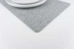 dining table mats for kitchen decor