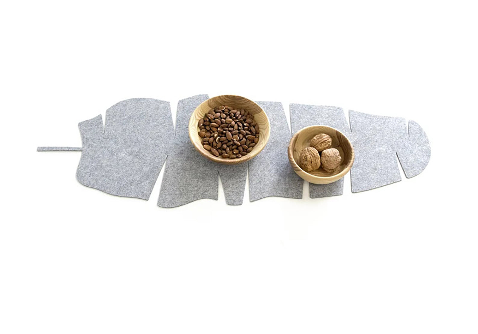 table runner felt