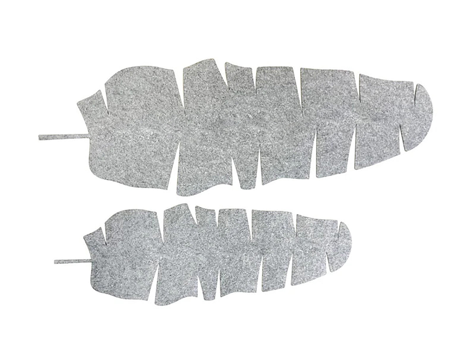 modern table runner
