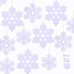 soft felt christmas ornaments india
