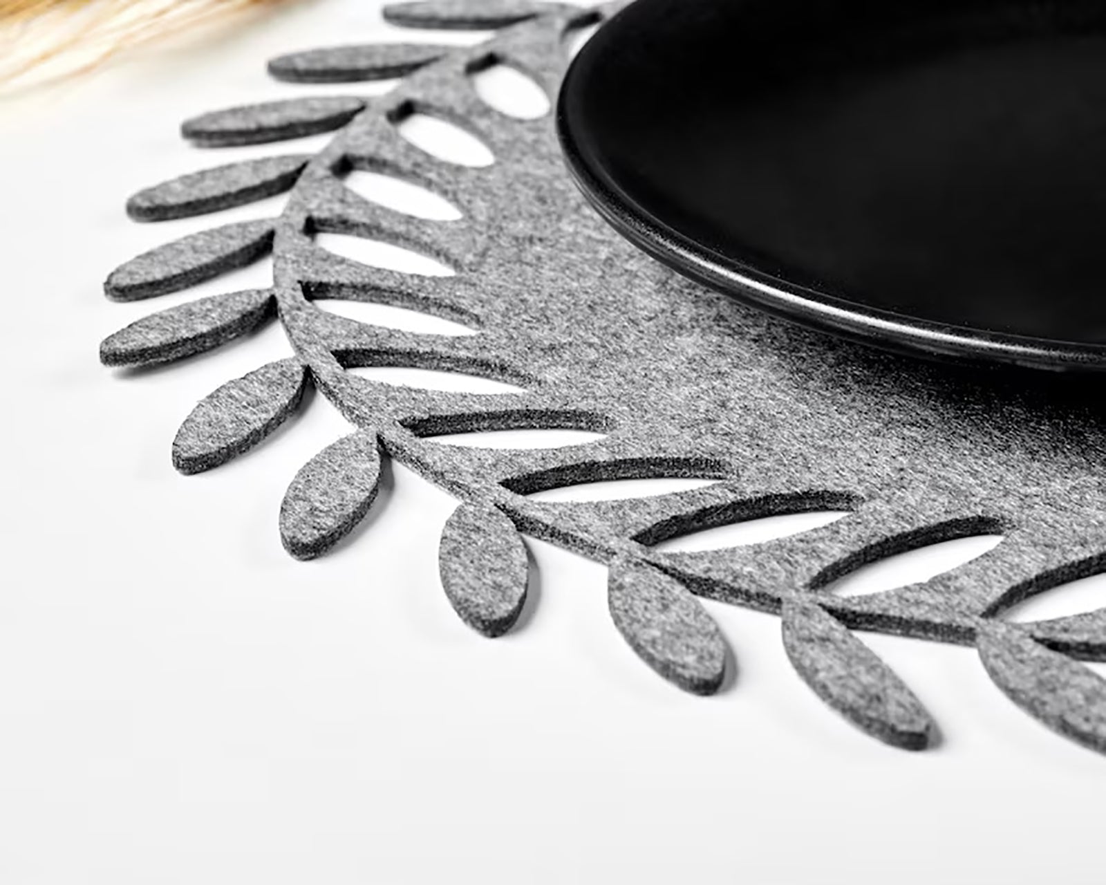 heat resistant placemat