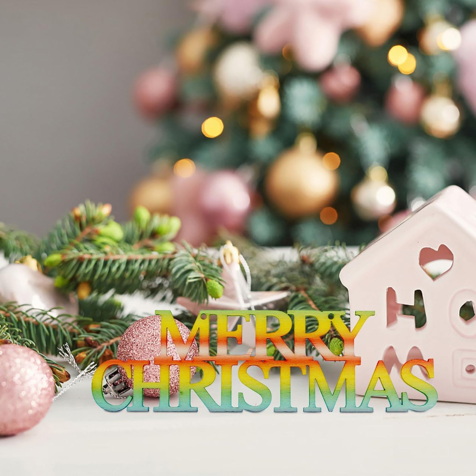 holiday party decorations