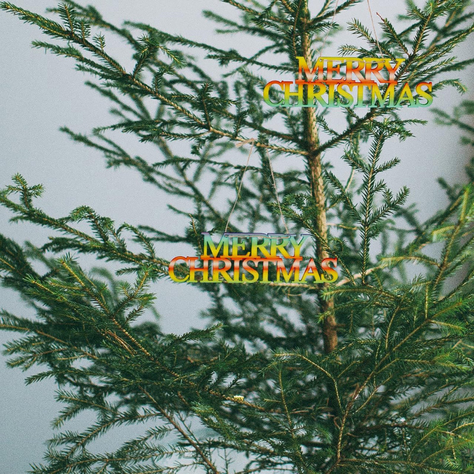 handmade christmas décor