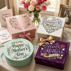 floral heart stencil for craft projects
