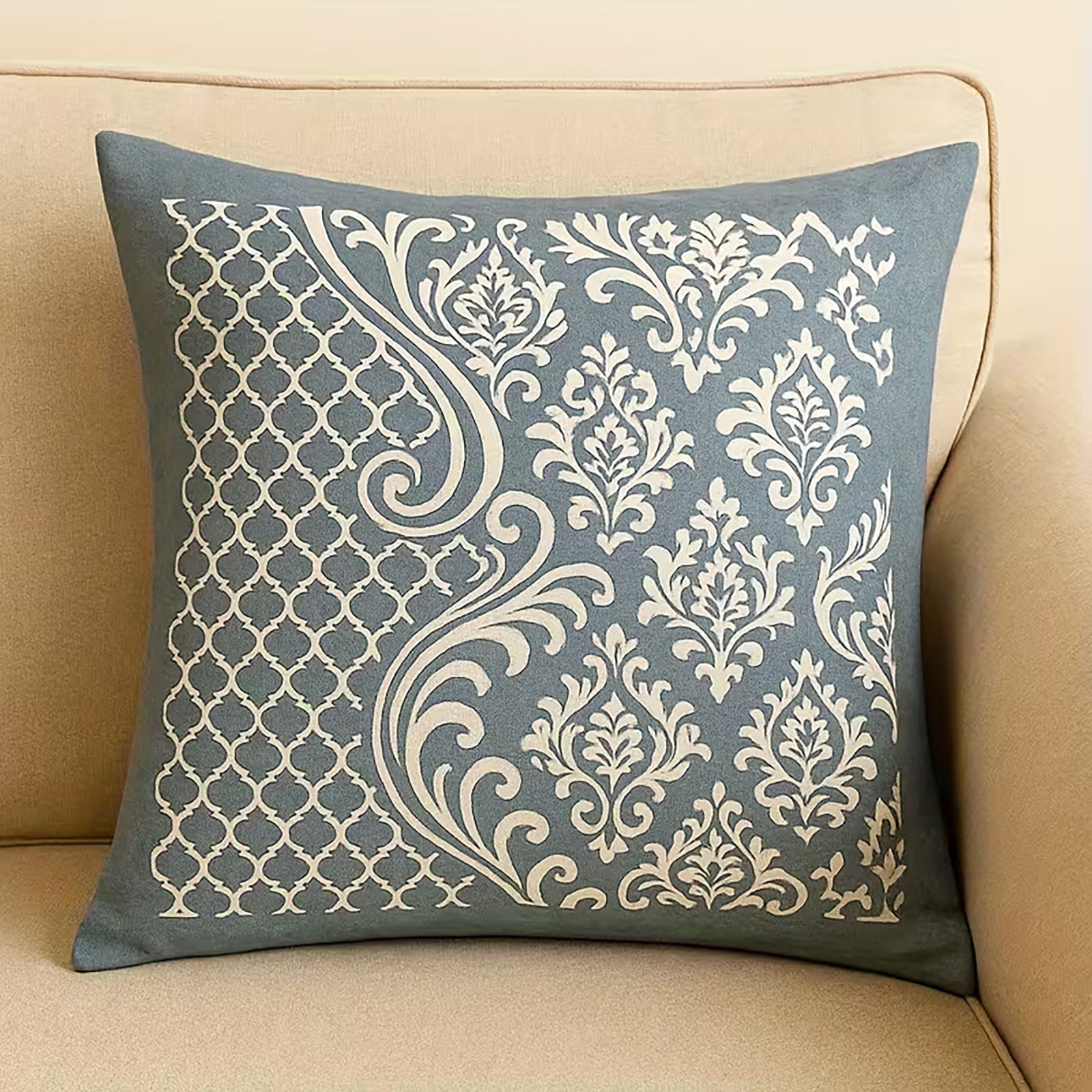 reusable craft stencil sheet
