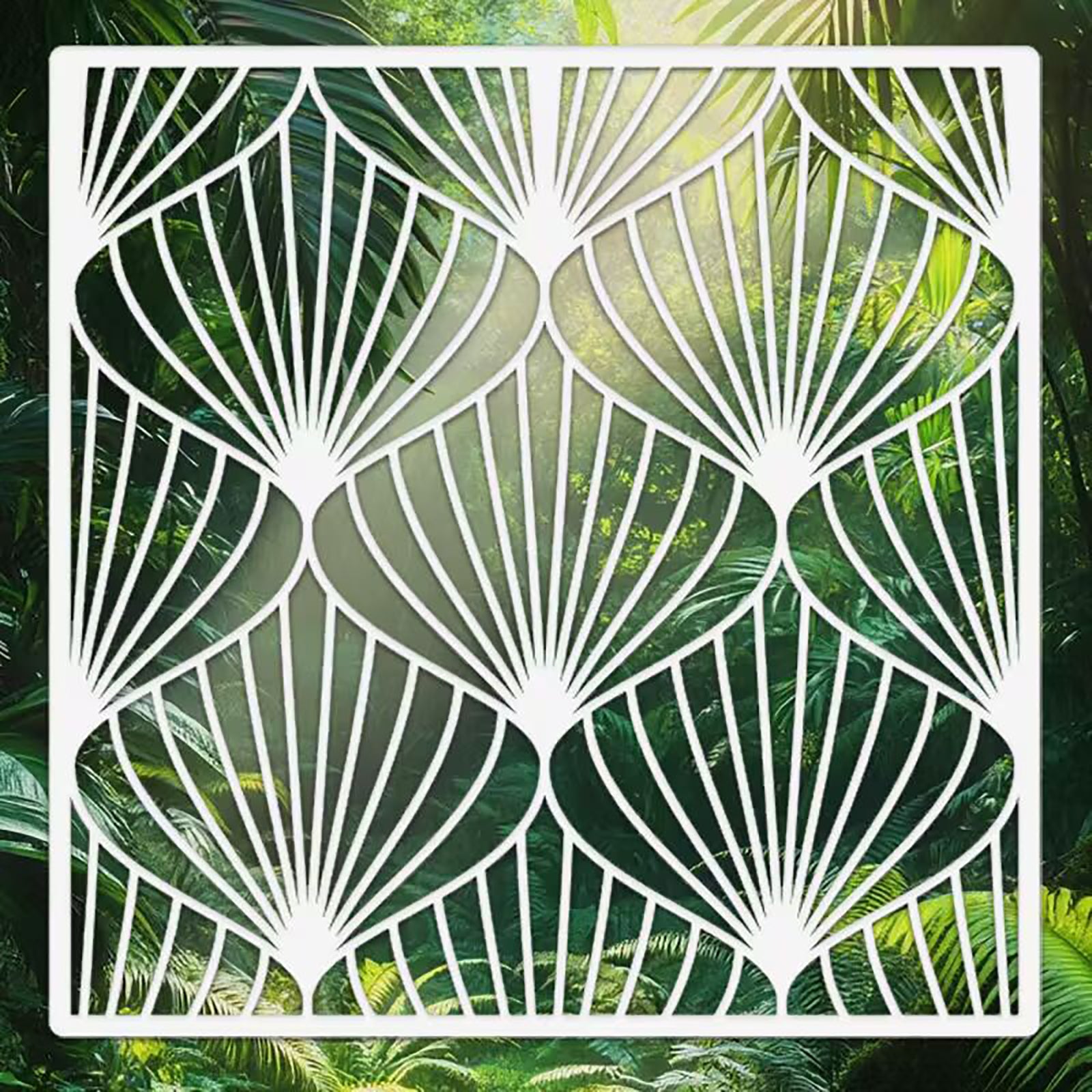 reusable pet stencil for diy
