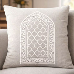 islamic pattern stencil