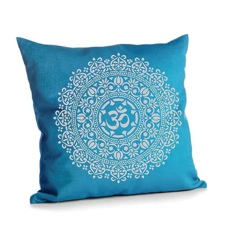 Made using precise laser cutting, this stencil offers crisp,