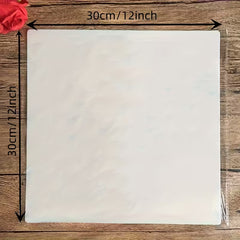12 inch craft stencil for diy art