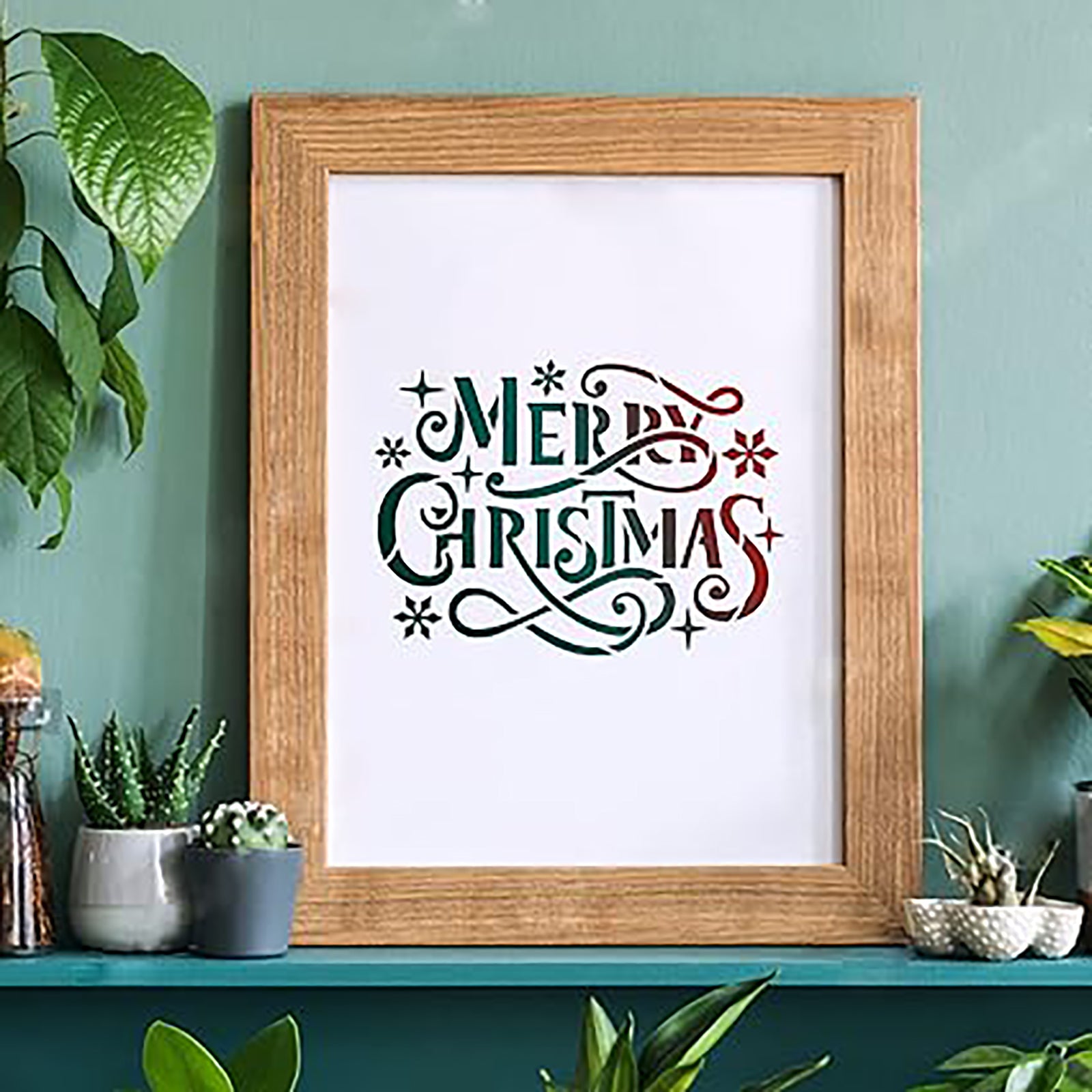 diy craft stencil
