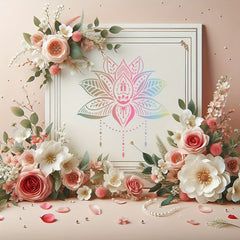 Wall Painting Stencil