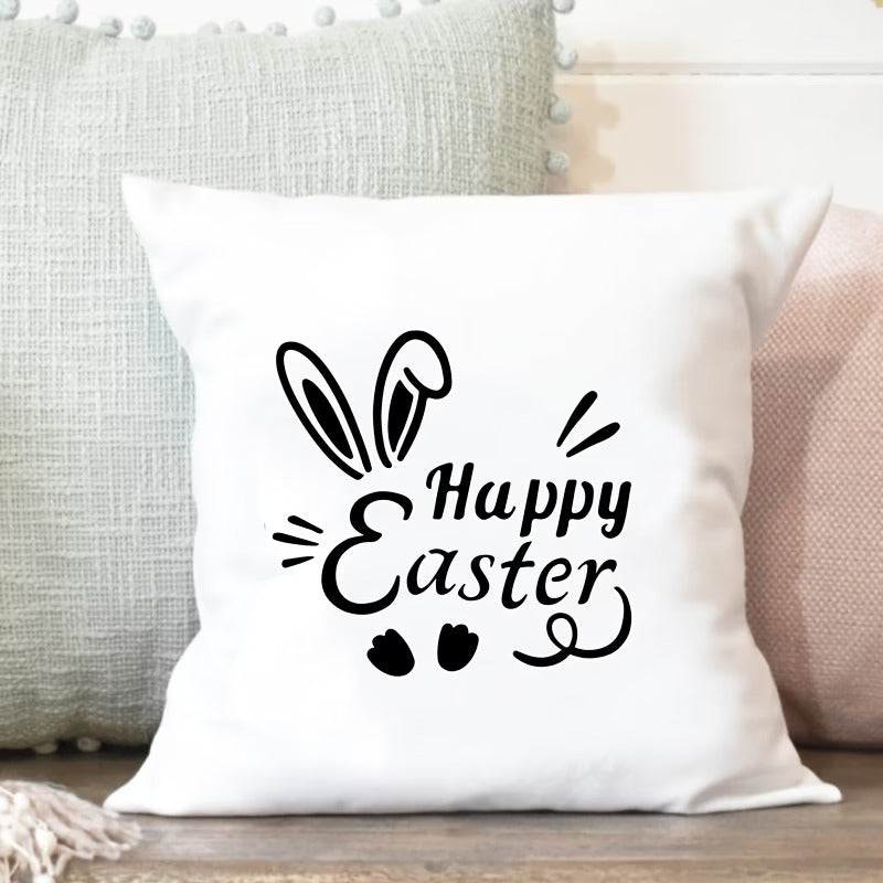 bunny stencil for crafts
