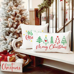 large xmas craft stencil
