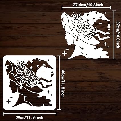 painting template
