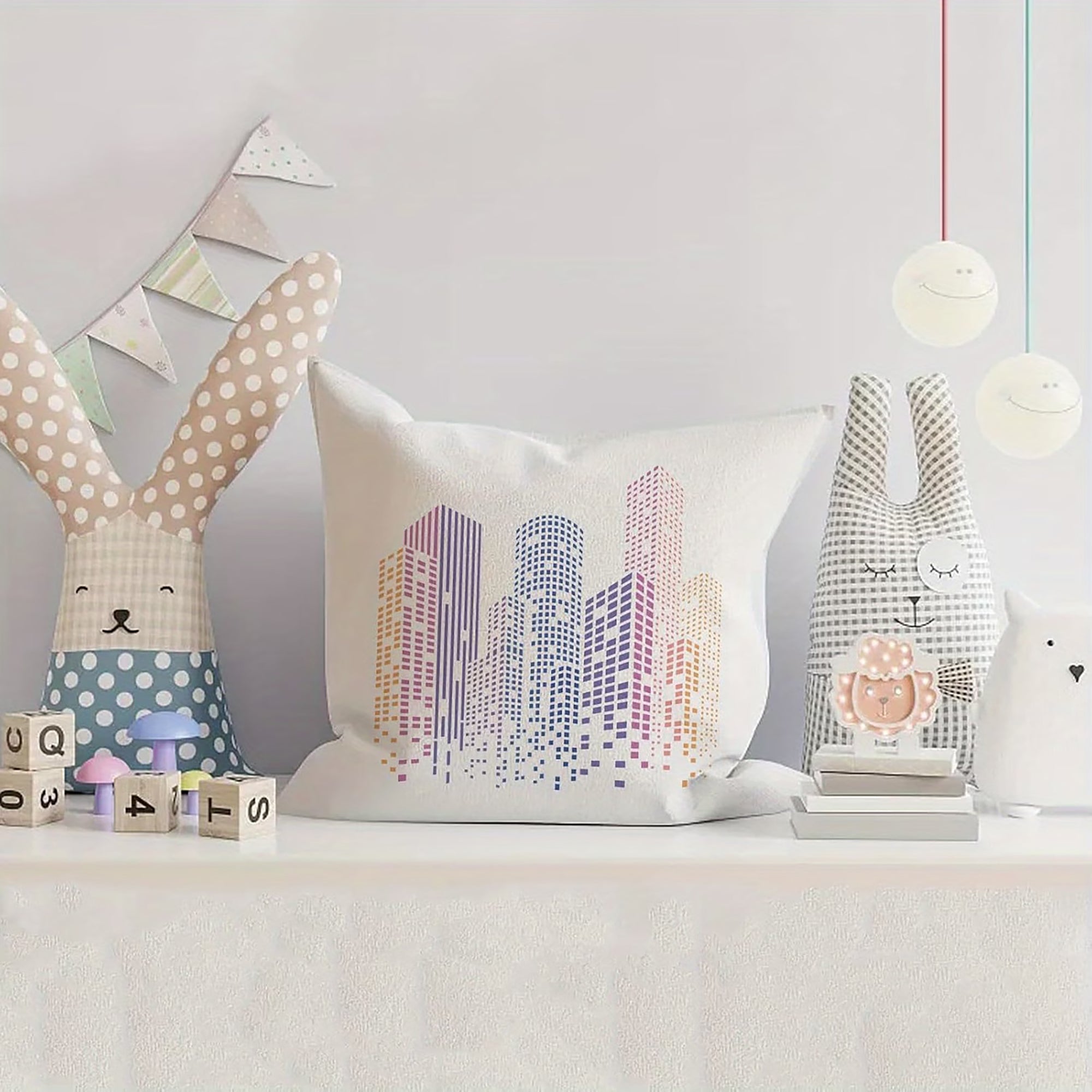 urban design stencil for diy projects
