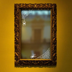 diy wall painting stencil