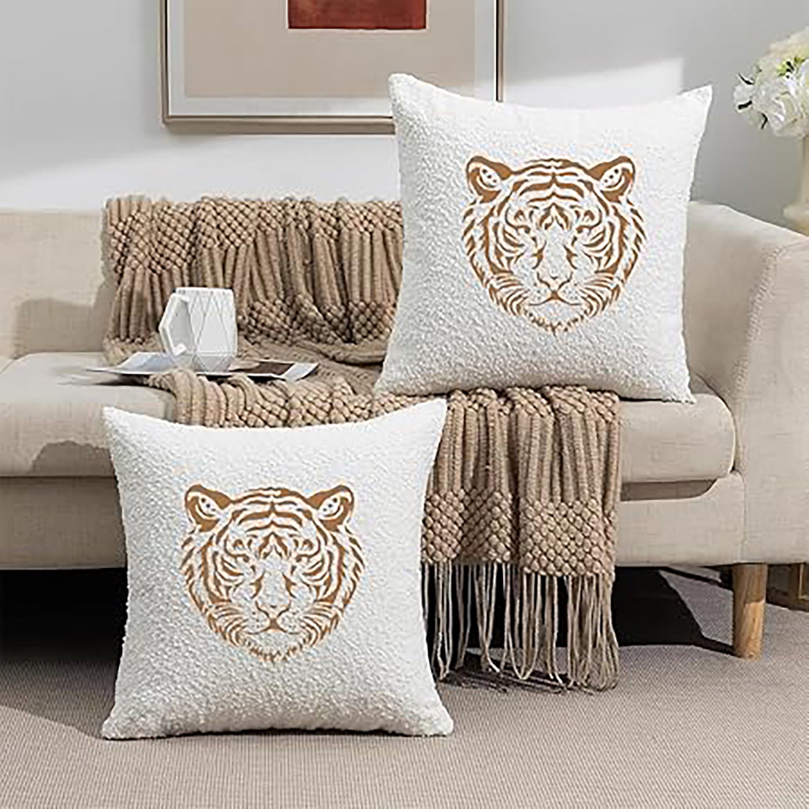 fabric painting stencil
