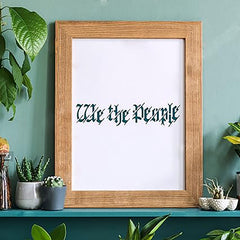text stencil
