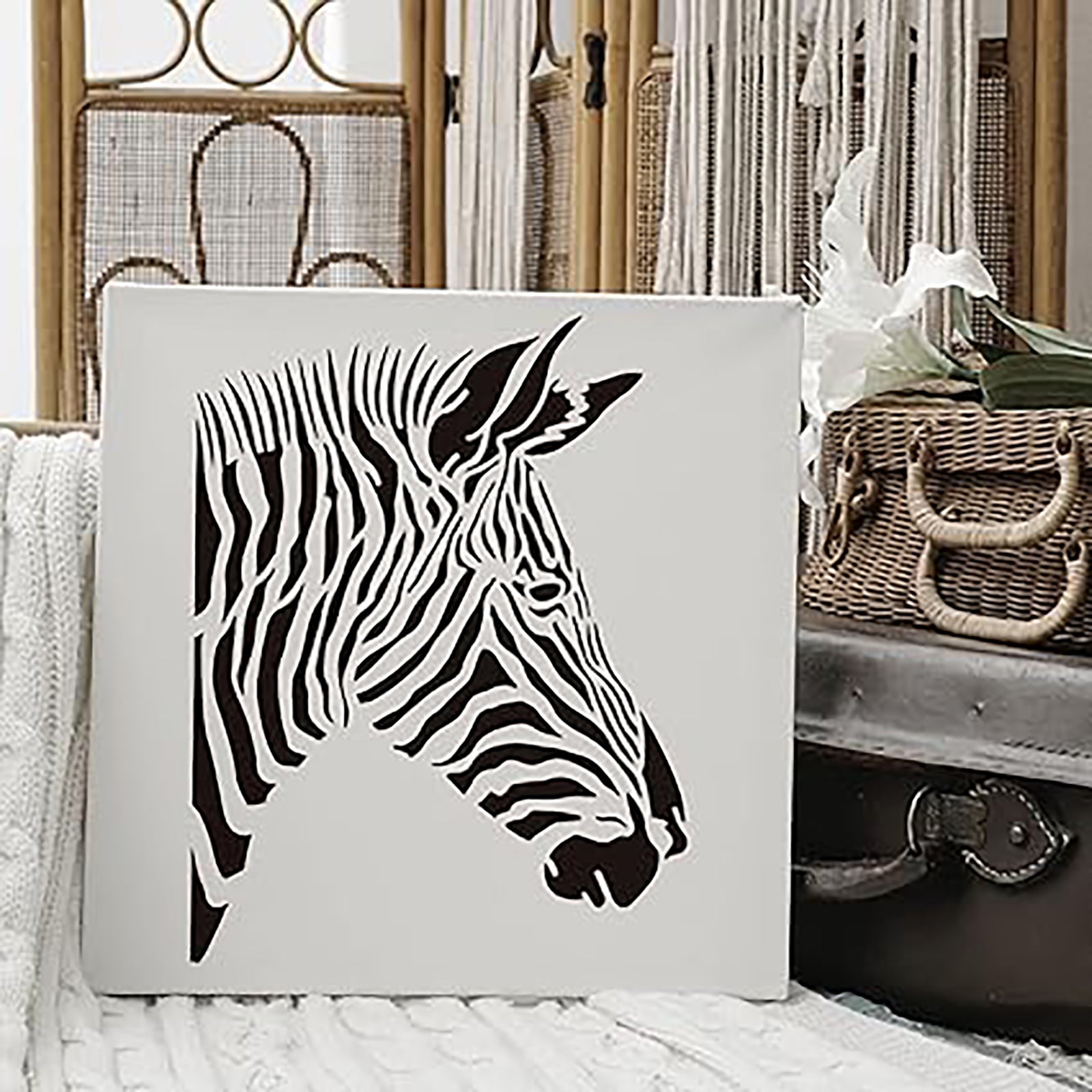 PET stencil 0.5mm
