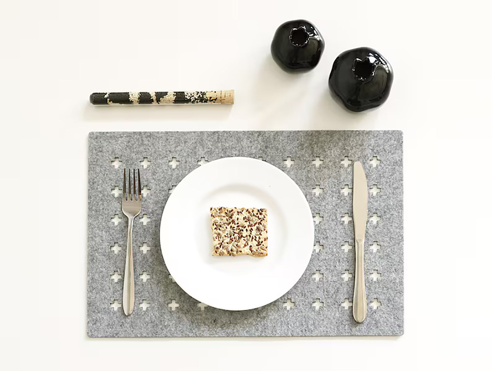 felt table mat