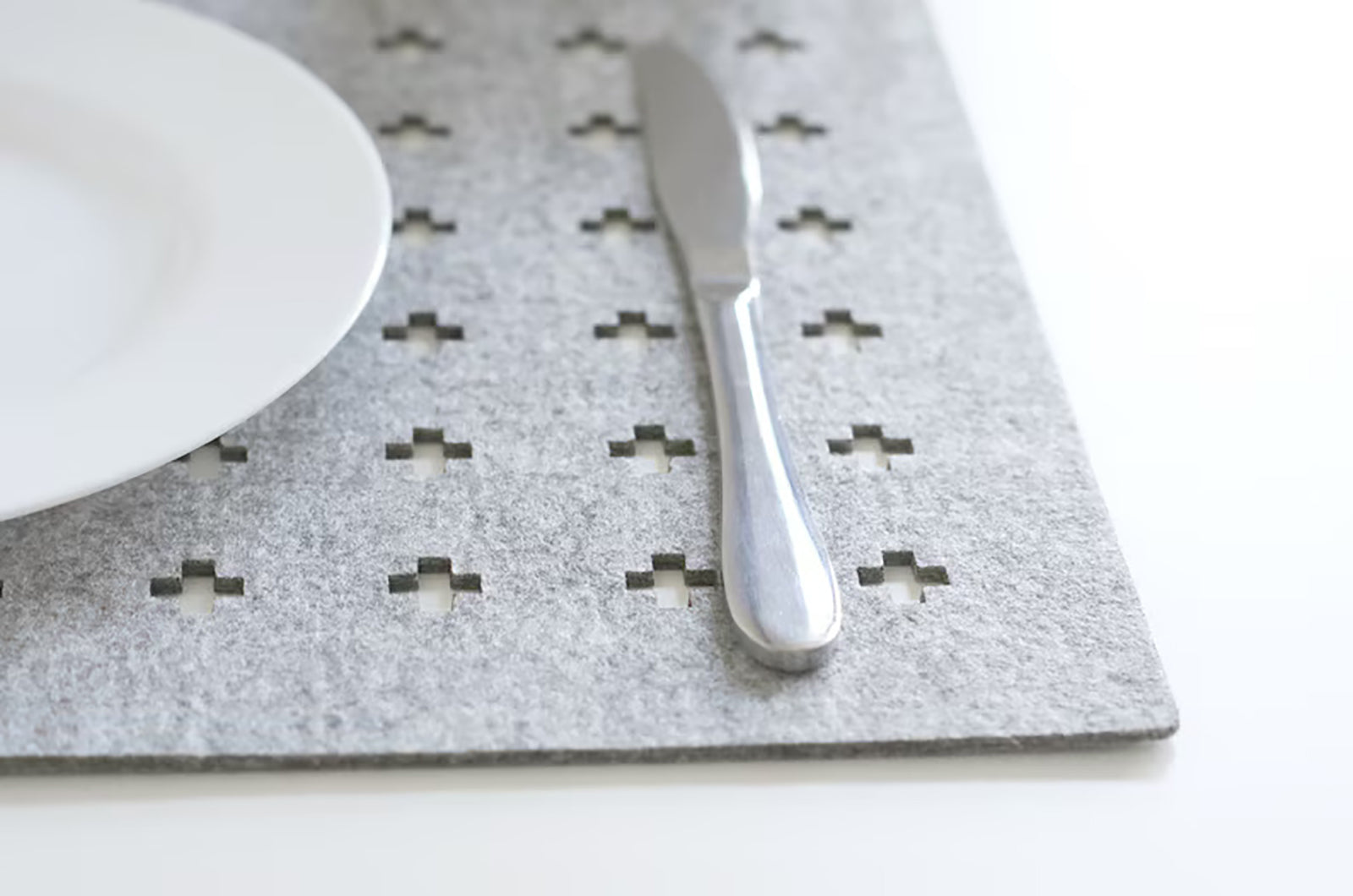heat resistant placemat